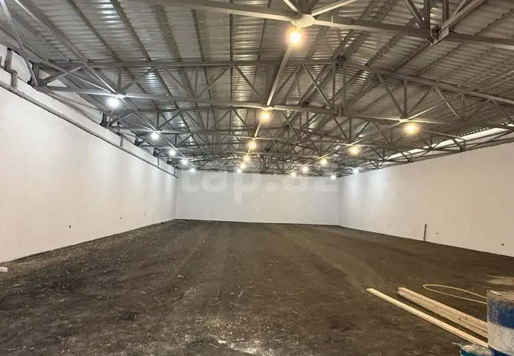 0 m² Obyekt / Ofis , Qobu, Abşeron