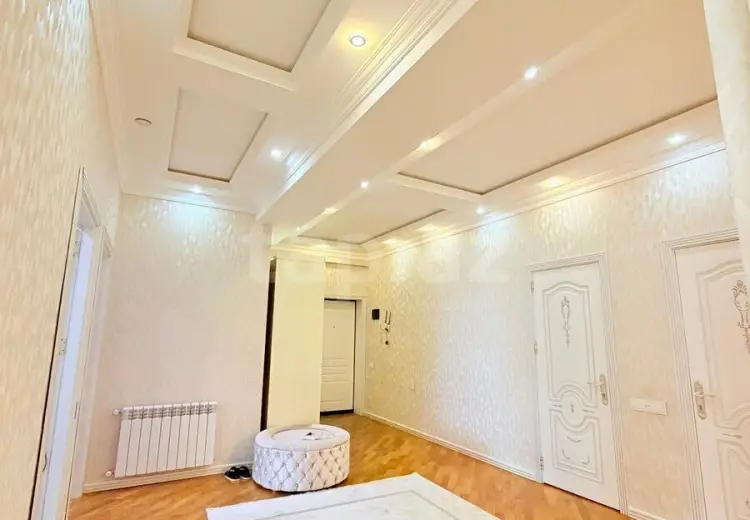 4 otaqlı mənzil , Sumqayıt
