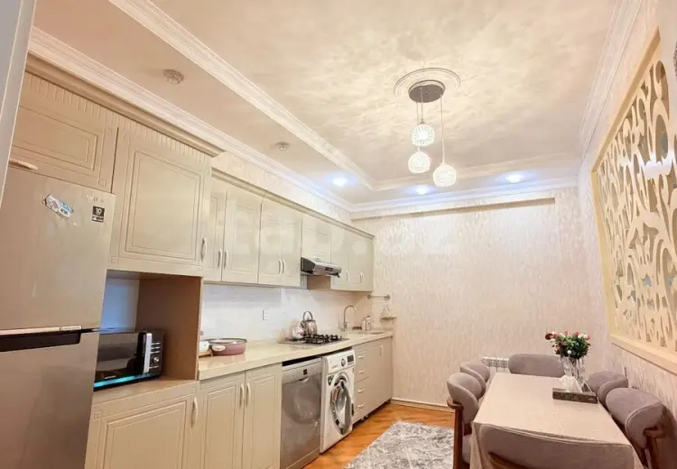 4 otaqlı mənzil , Sumqayıt
