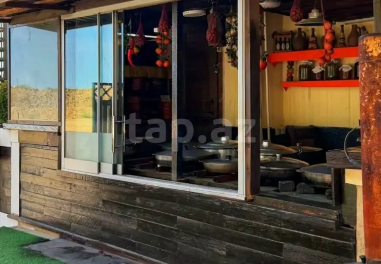 0 m² Obyekt / Ofis , Nərimanov, Bakı