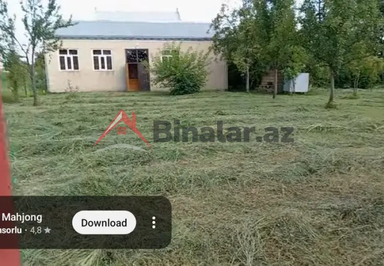 2 otaqlı mənzil Satılır, Xırdalan
