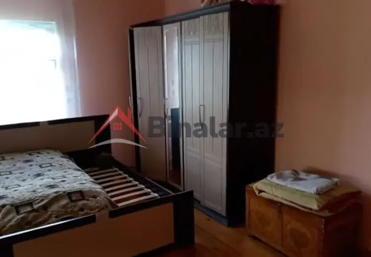 2 otaqlı mənzil Satılır, Xırdalan