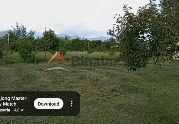 2 otaqlı mənzil Satılır, Xırdalan