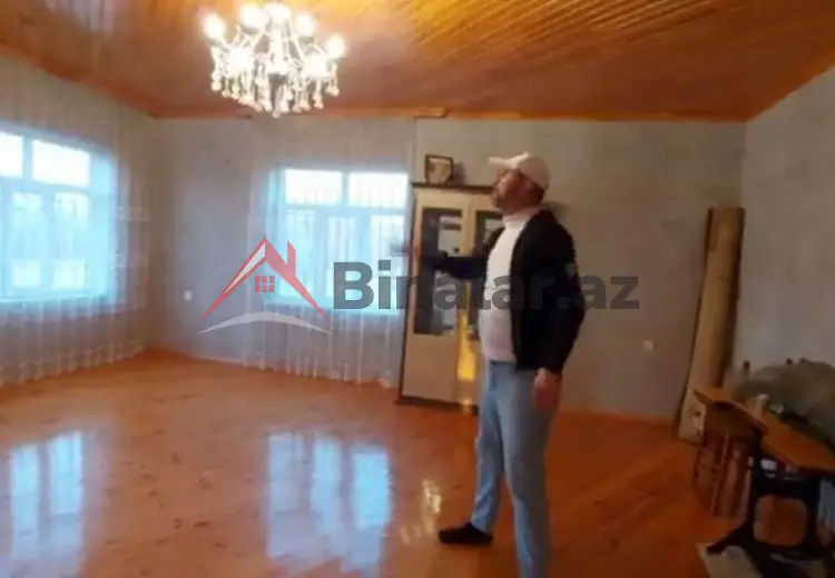 2 otaqlı mənzil Satılır, Xırdalan