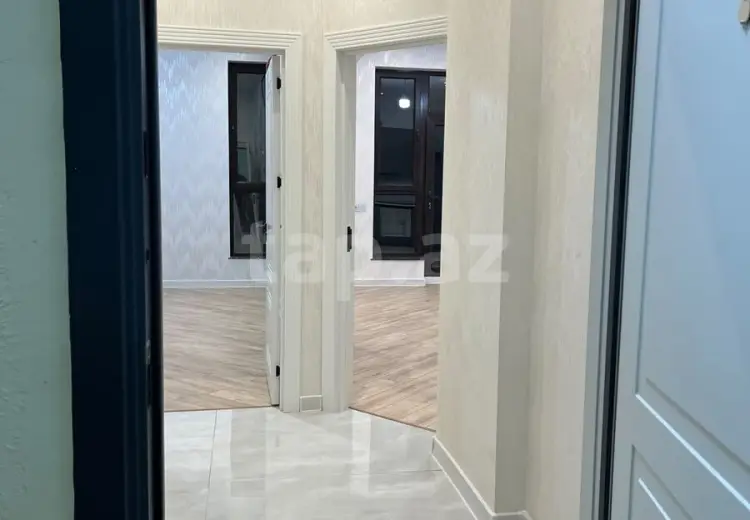 2 otaqlı mənzil , Sumqayıt