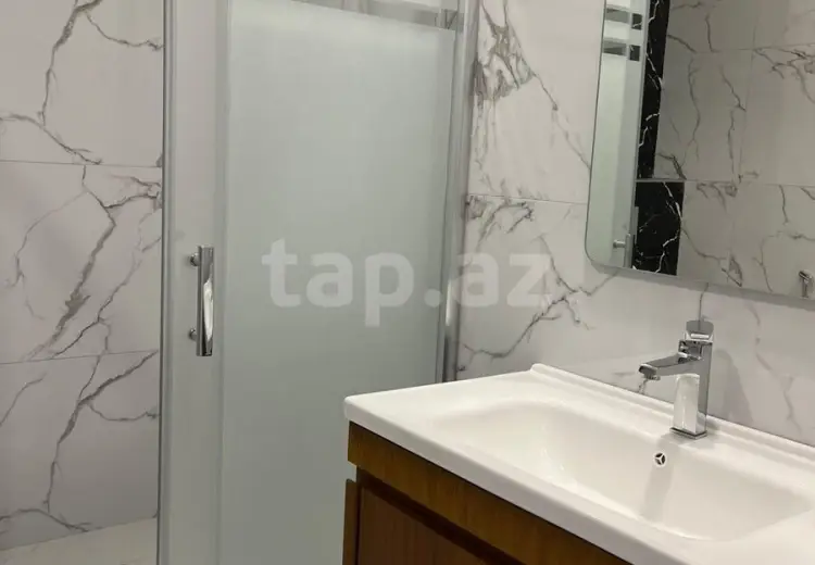 2 otaqlı mənzil , Sumqayıt