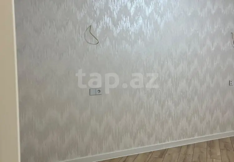 2 otaqlı mənzil , Sumqayıt