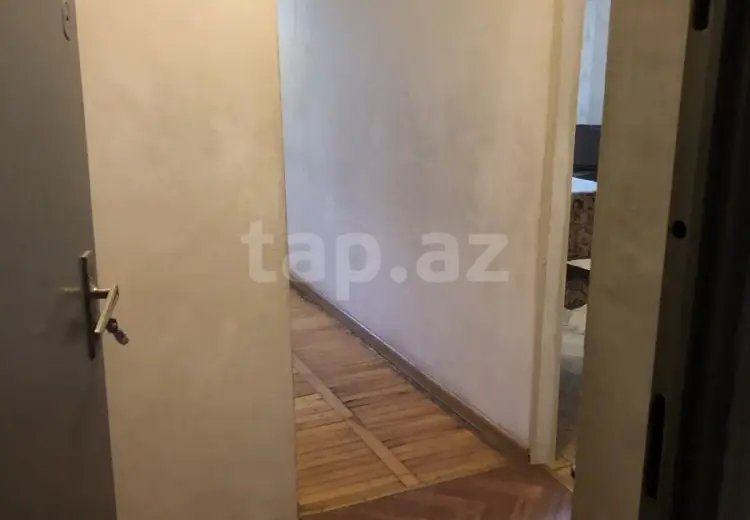 2 otaqlı mənzil Kirayə (aylıq), Gəncə