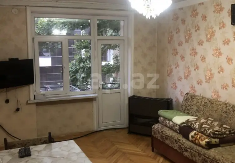 2 otaqlı mənzil Kirayə (aylıq), Gəncə