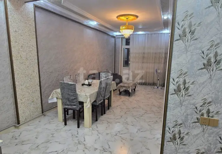 2 otaqlı mənzil , Saray, Abşeron