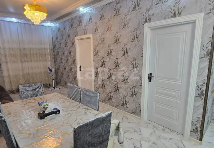2 otaqlı mənzil , Saray, Abşeron