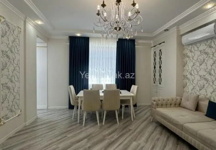 125 000 AZN - 3 otaqlı mənzil Satılır, Masazır, Abşeron