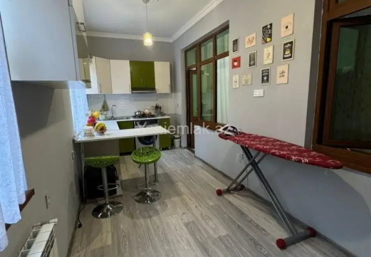 129 000 AZN - 3 otaqlı mənzil Satılır, Xırdalan