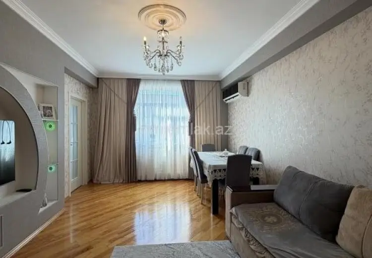 125 000 AZN - 3 otaqlı mənzil Satılır, Masazır, Abşeron