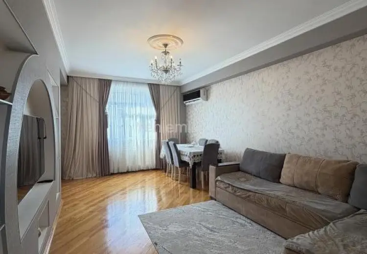 125 000 AZN - 3 otaqlı mənzil Satılır, Masazır, Abşeron