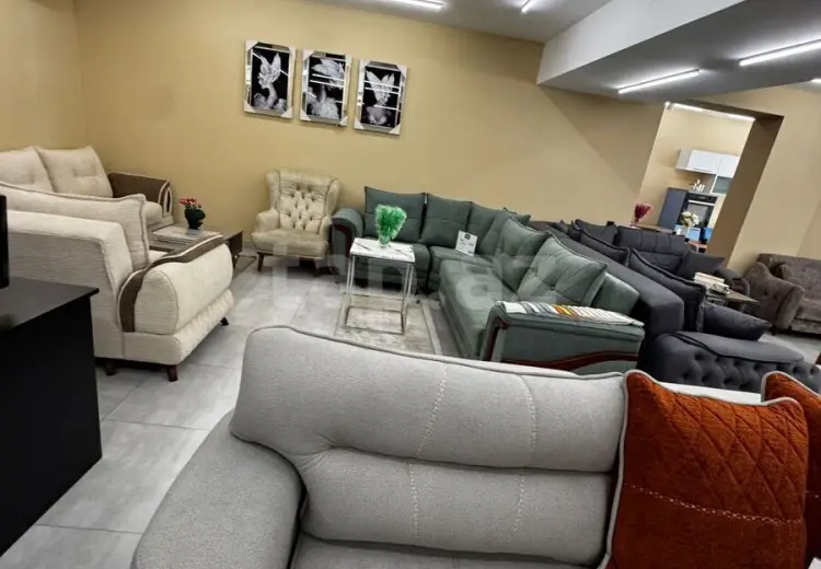0 m² Obyekt / Ofis , Sumqayıt