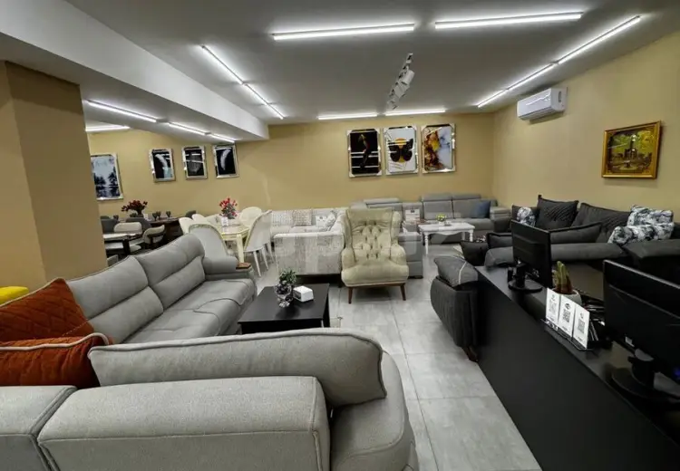 0 m² Obyekt / Ofis , Sumqayıt