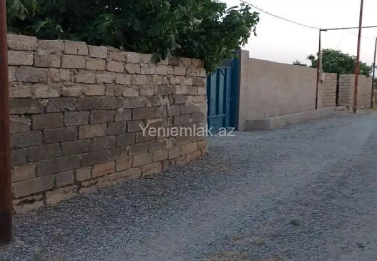 4.5 sot Torpaq Satılır, Məştağa qəs., Sabunçu, Bakı