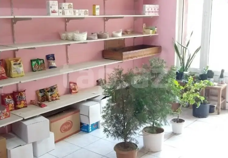 0 m² Obyekt / Ofis , Nərimanov, Bakı
