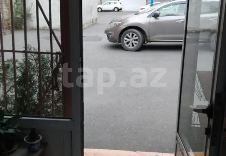 0 m² Obyekt / Ofis , Nərimanov, Bakı