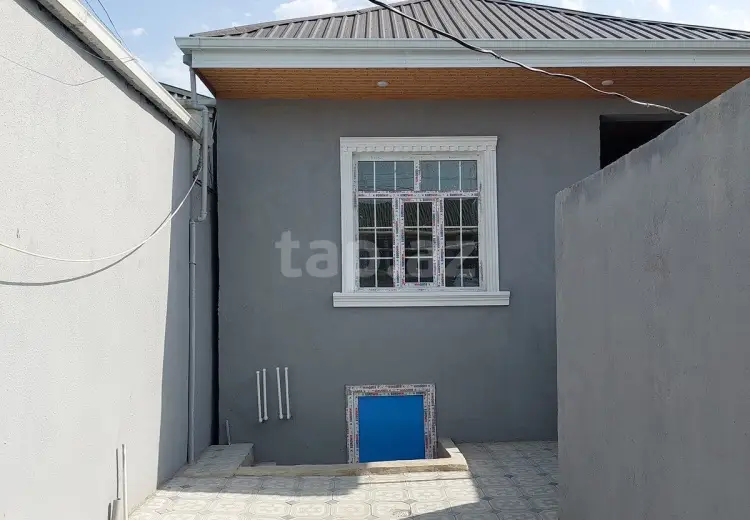 3 otaqlı mənzil , Xırdalan