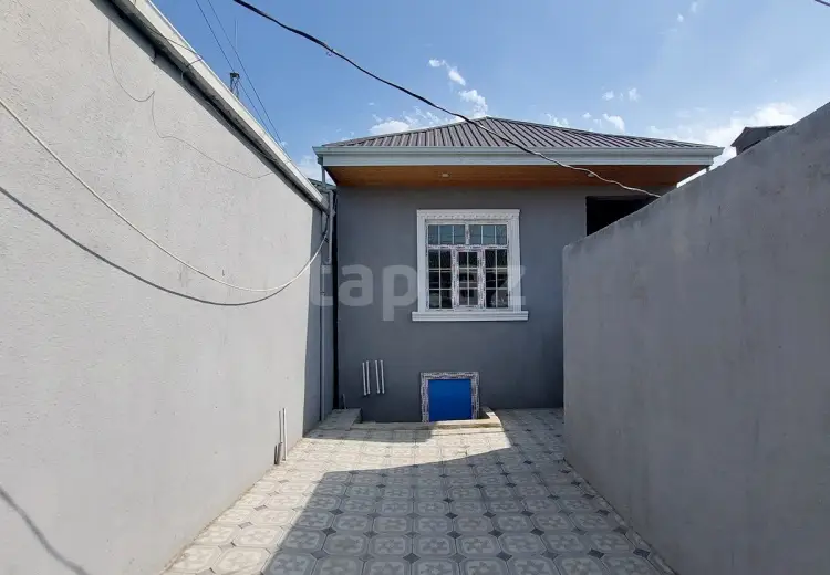 3 otaqlı mənzil , Xırdalan