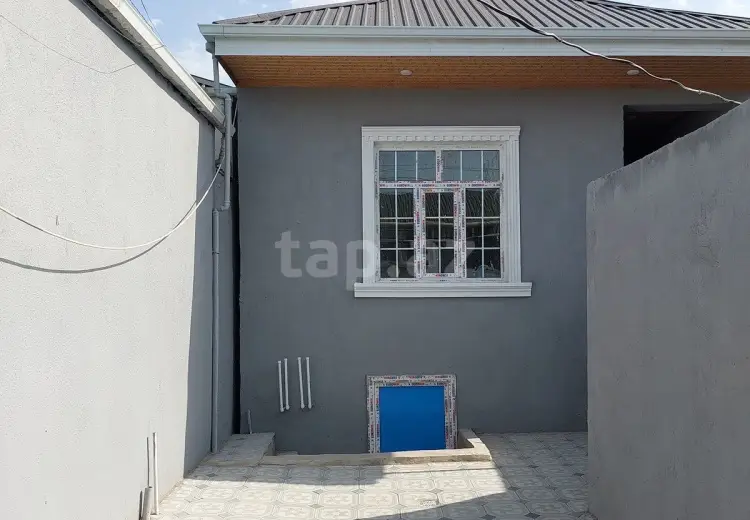 3 otaqlı mənzil , Xırdalan