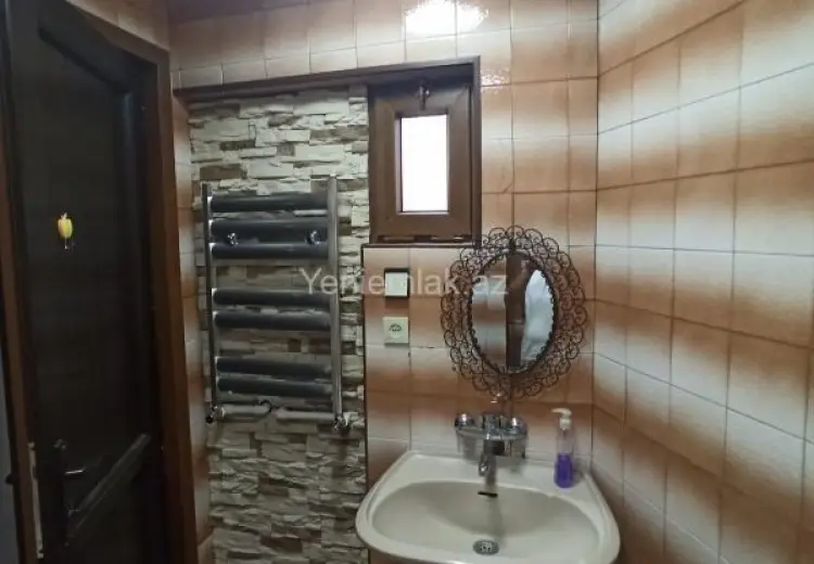 2 otaqlı mənzil Kirayə (aylıq), Nəsimi, Bakı