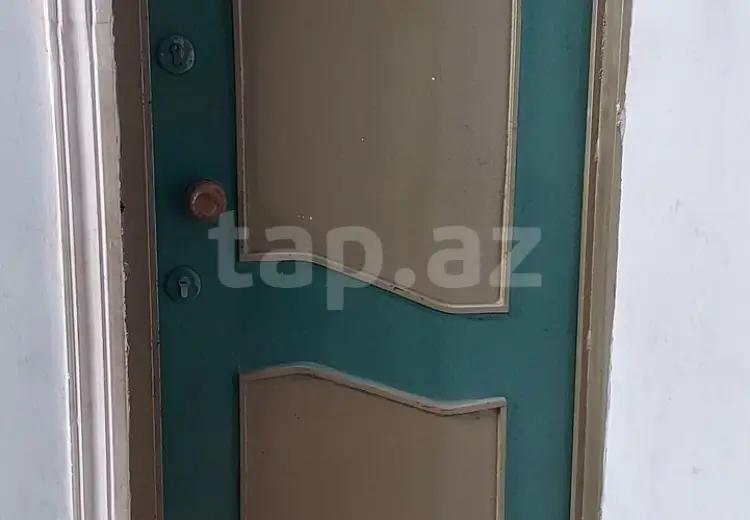 5 otaqlı mənzil , Gəncə