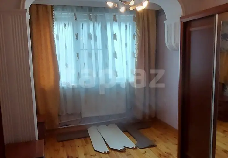 5 otaqlı mənzil , Gəncə