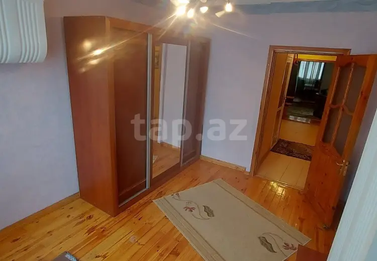 5 otaqlı mənzil , Gəncə