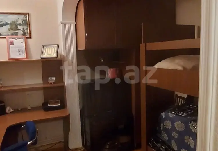5 otaqlı mənzil , Gəncə