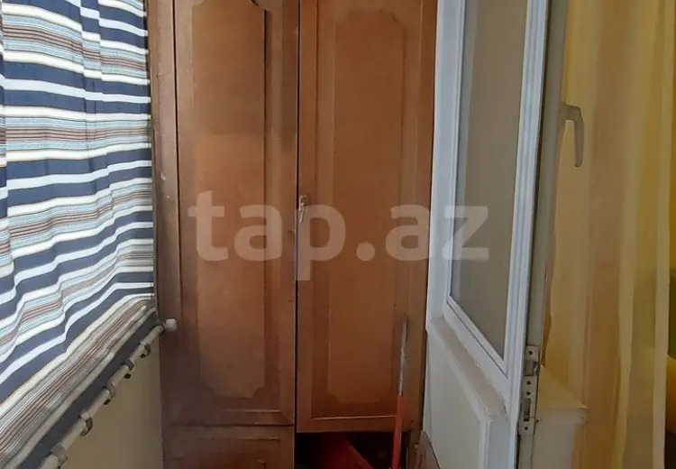 5 otaqlı mənzil , Gəncə