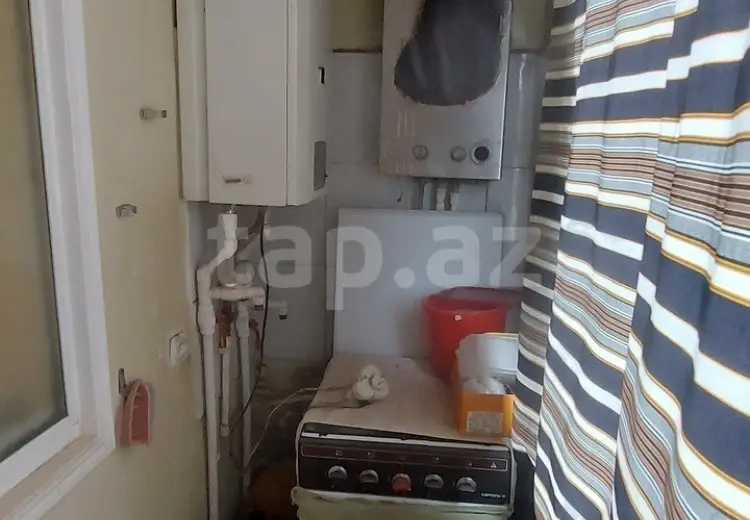 5 otaqlı mənzil , Gəncə