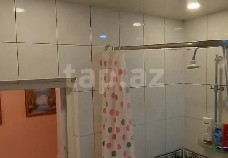 5 otaqlı mənzil , Gəncə