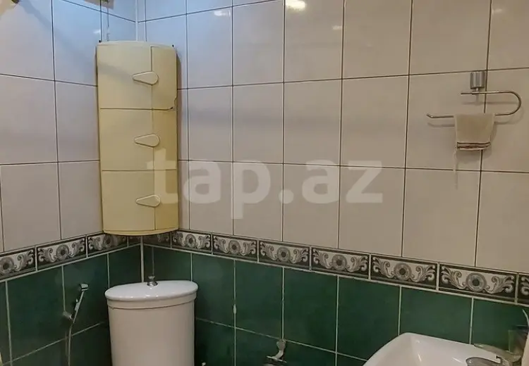 5 otaqlı mənzil , Gəncə