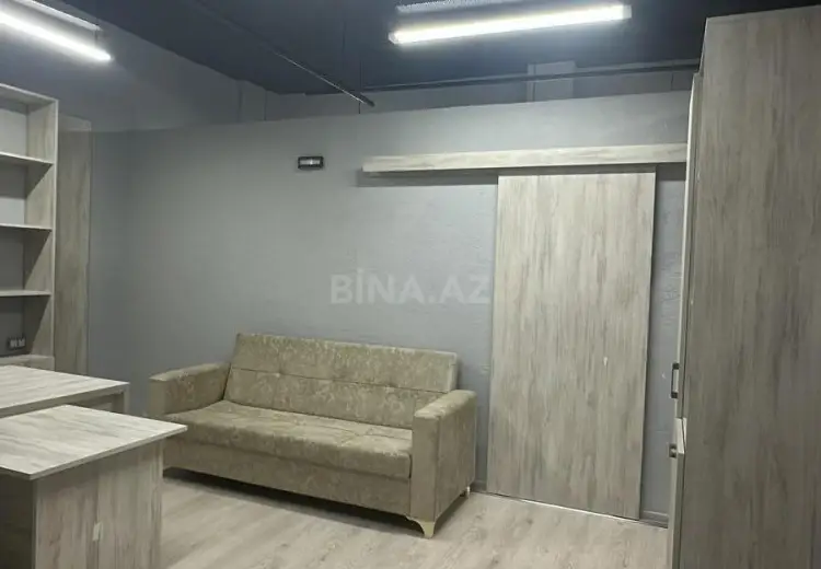 36 m² Obyekt / Ofis Satılır, Xətai, Bakı