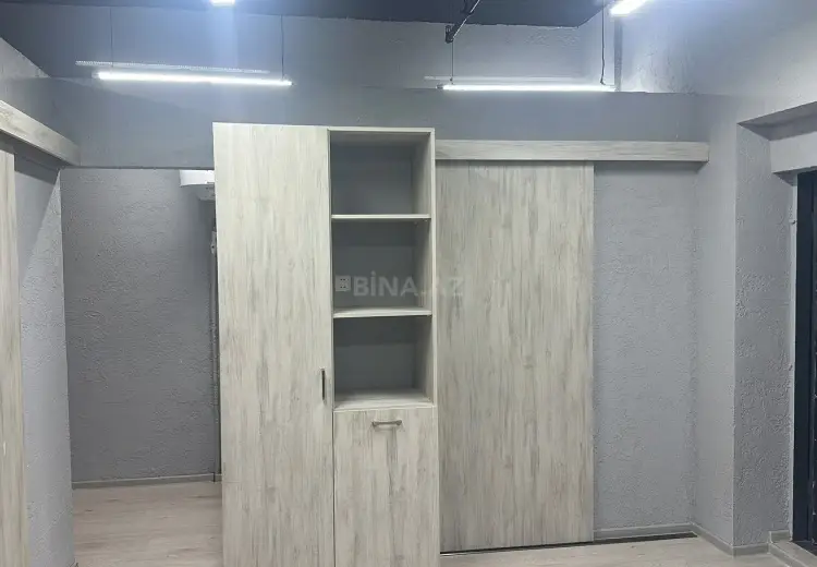 36 m² Obyekt / Ofis Satılır, Xətai, Bakı
