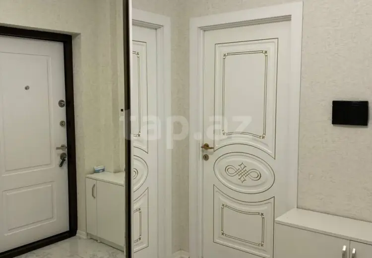 2 otaqlı mənzil , Bakı