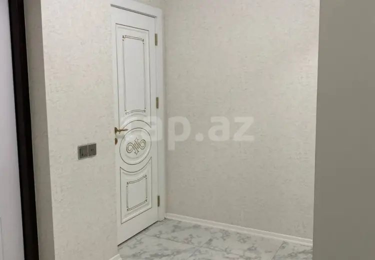 2 otaqlı mənzil , Bakı