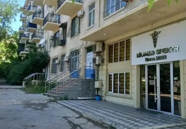 45 m² Obyekt / Ofis Satılır, Nəsimi, Bakı