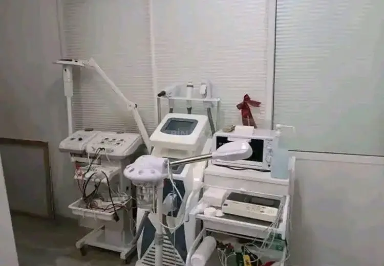 45 m² Obyekt / Ofis Satılır, Nəsimi, Bakı