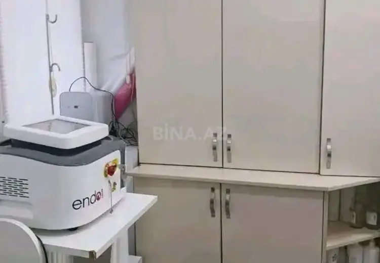 45 m² Obyekt / Ofis Satılır, Nəsimi, Bakı