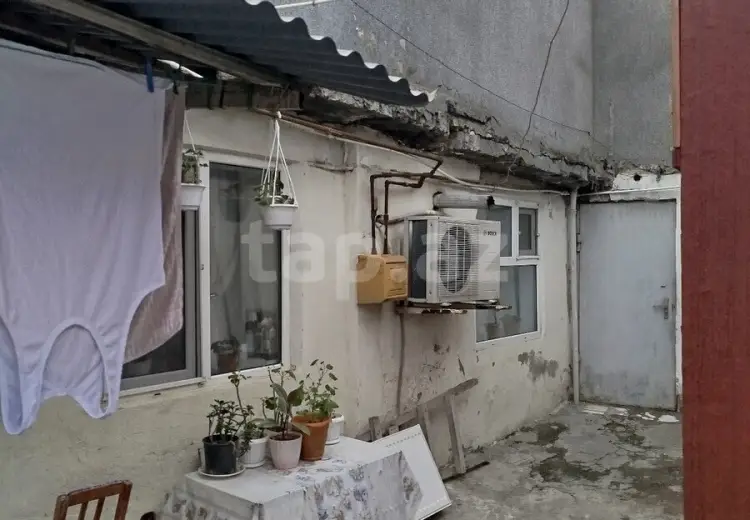 3 otaqlı mənzil , Bakı