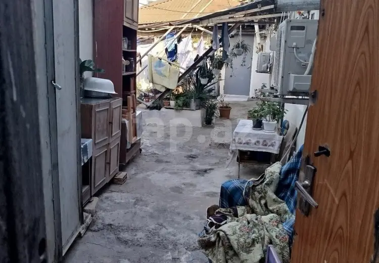 3 otaqlı mənzil , Bakı