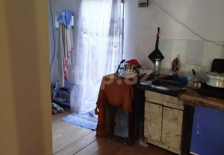 3 otaqlı mənzil , Bakı