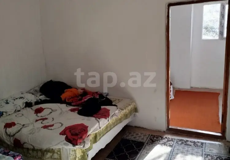 3 otaqlı mənzil , Bakı