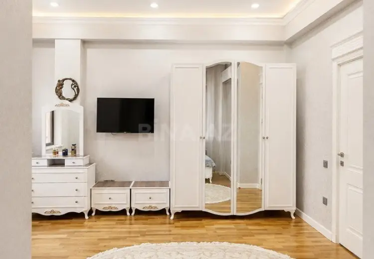 7 otaqlı mənzil Satılır, 8-ci kilometr, Nizami, Bakı