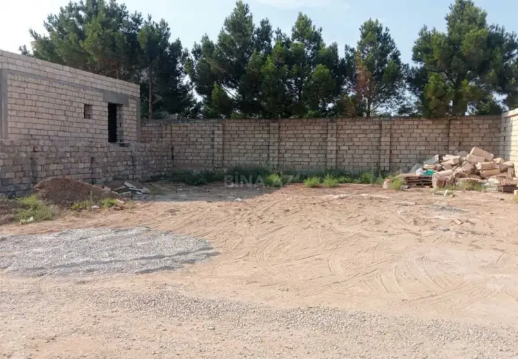 2 sot Torpaq Satılır, Fatmayı, Abşeron