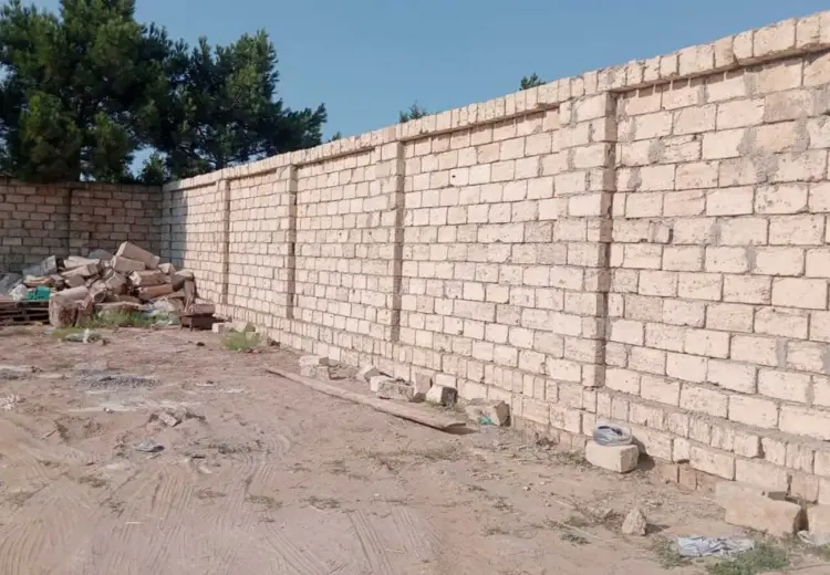 2 sot Torpaq Satılır, Fatmayı, Abşeron